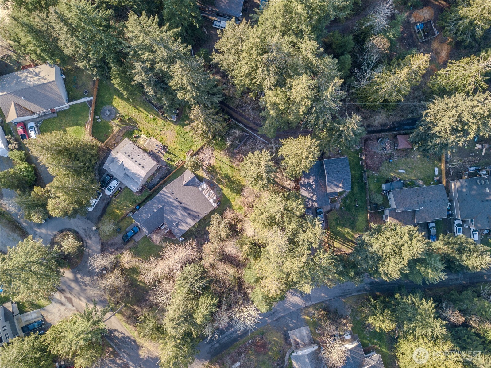 22025 Blue Water Drive SE, Yelm, WA 98597