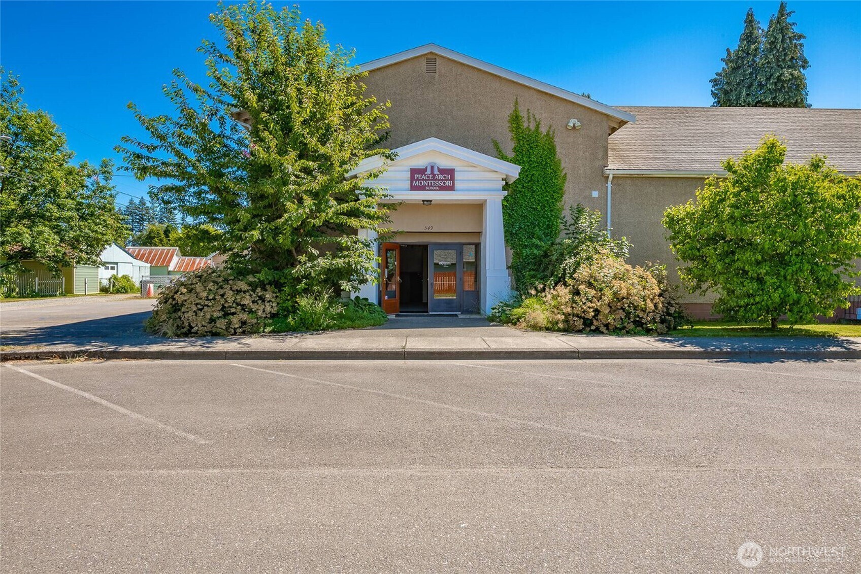 549 Cherry Street , Blaine, WA 98230