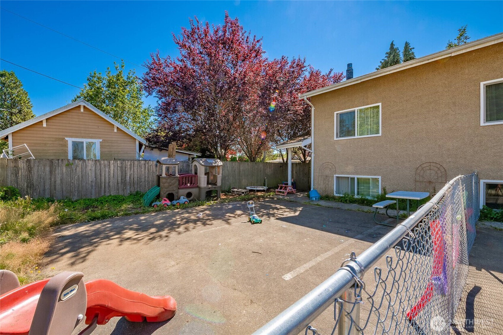 549 Cherry Street , Blaine, WA 98230