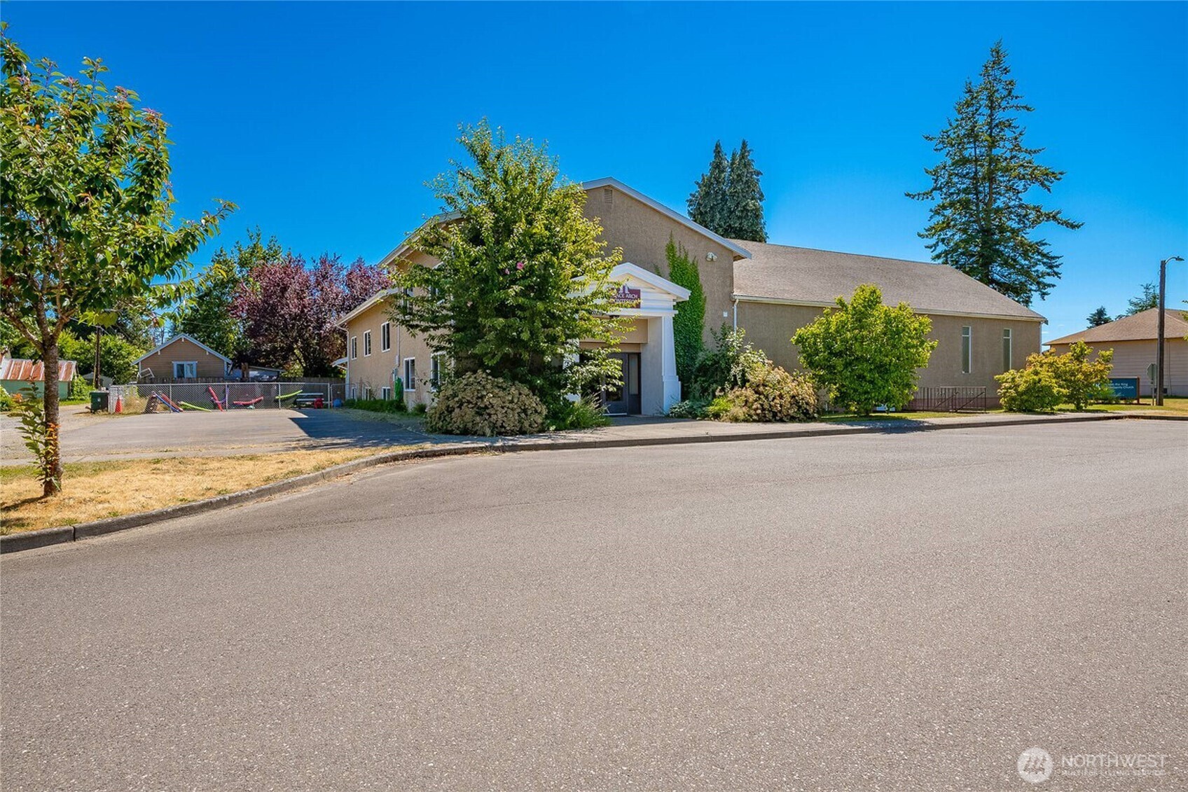 549 Cherry Street , Blaine, WA 98230