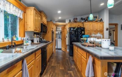 129 Cougar Drive , Packwood, WA 98361 - Photo 15