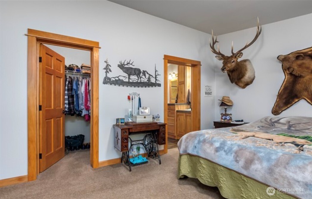 129 Cougar Drive , Packwood, WA 98361