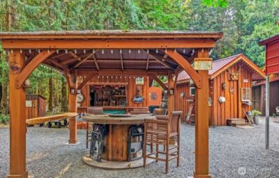 129 Cougar Drive , Packwood, WA 98361 - Photo 27