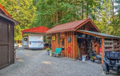 129 Cougar Drive , Packwood, WA 98361 - Photo 29