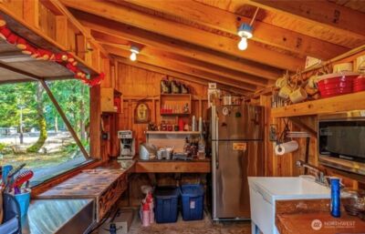 129 Cougar Drive , Packwood, WA 98361 - Photo 30