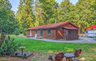 129 Cougar Drive , Packwood, WA 98361 - Photo 38