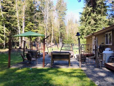 129 Cougar Drive , Packwood, WA 98361 - Photo 39