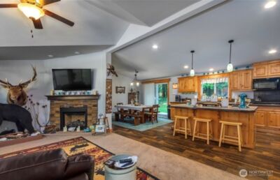 129 Cougar Drive , Packwood, WA 98361 - Photo 6