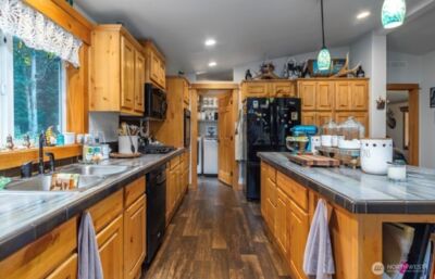 129 Cougar Drive , Packwood, WA 98361 - Photo 9