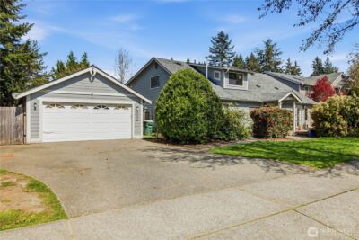 3035 70th Way SW, Tumwater, WA 98512