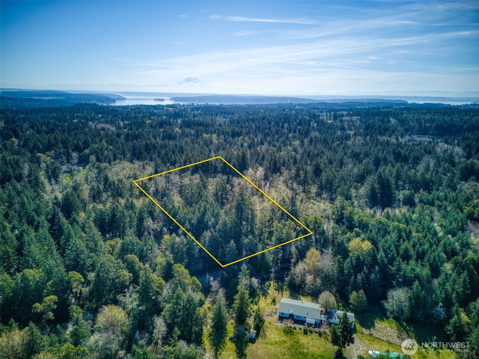 0 Whiteman Rd SW, Lakebay, WA 98349