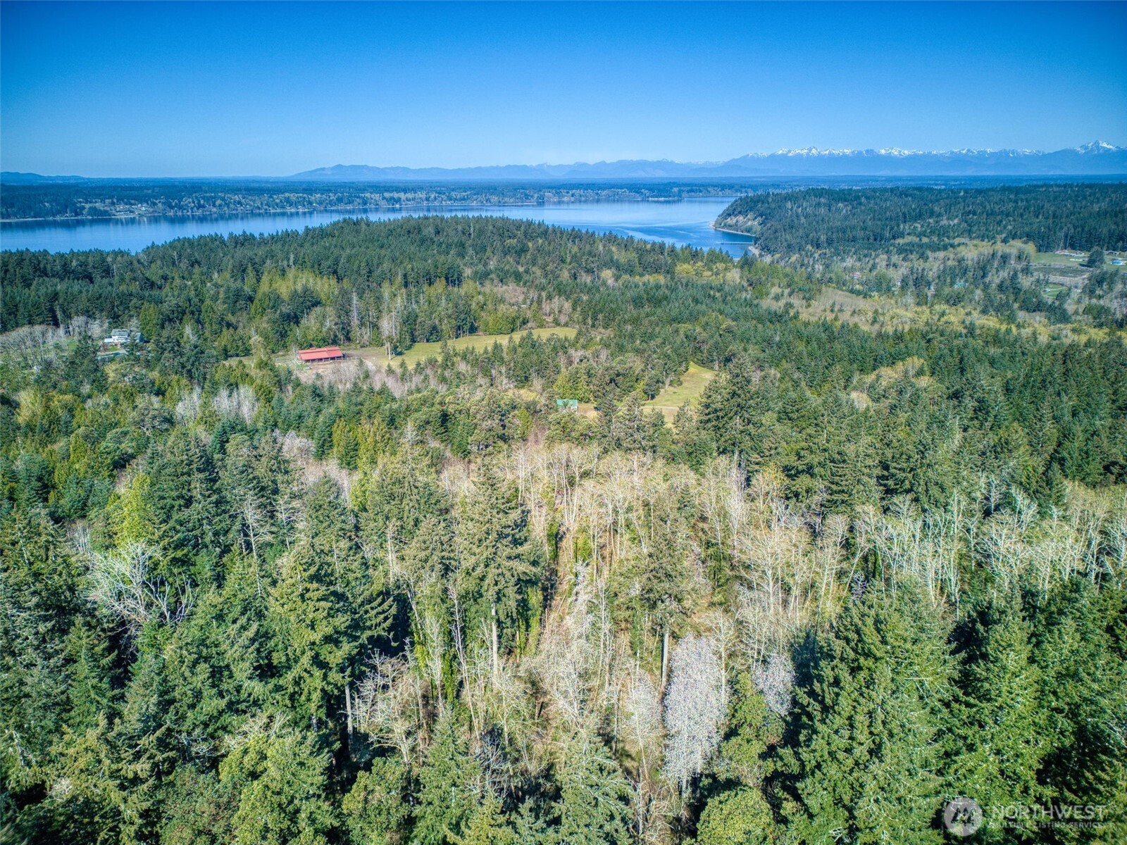 0 Whiteman Rd SW, Lakebay, WA 98349