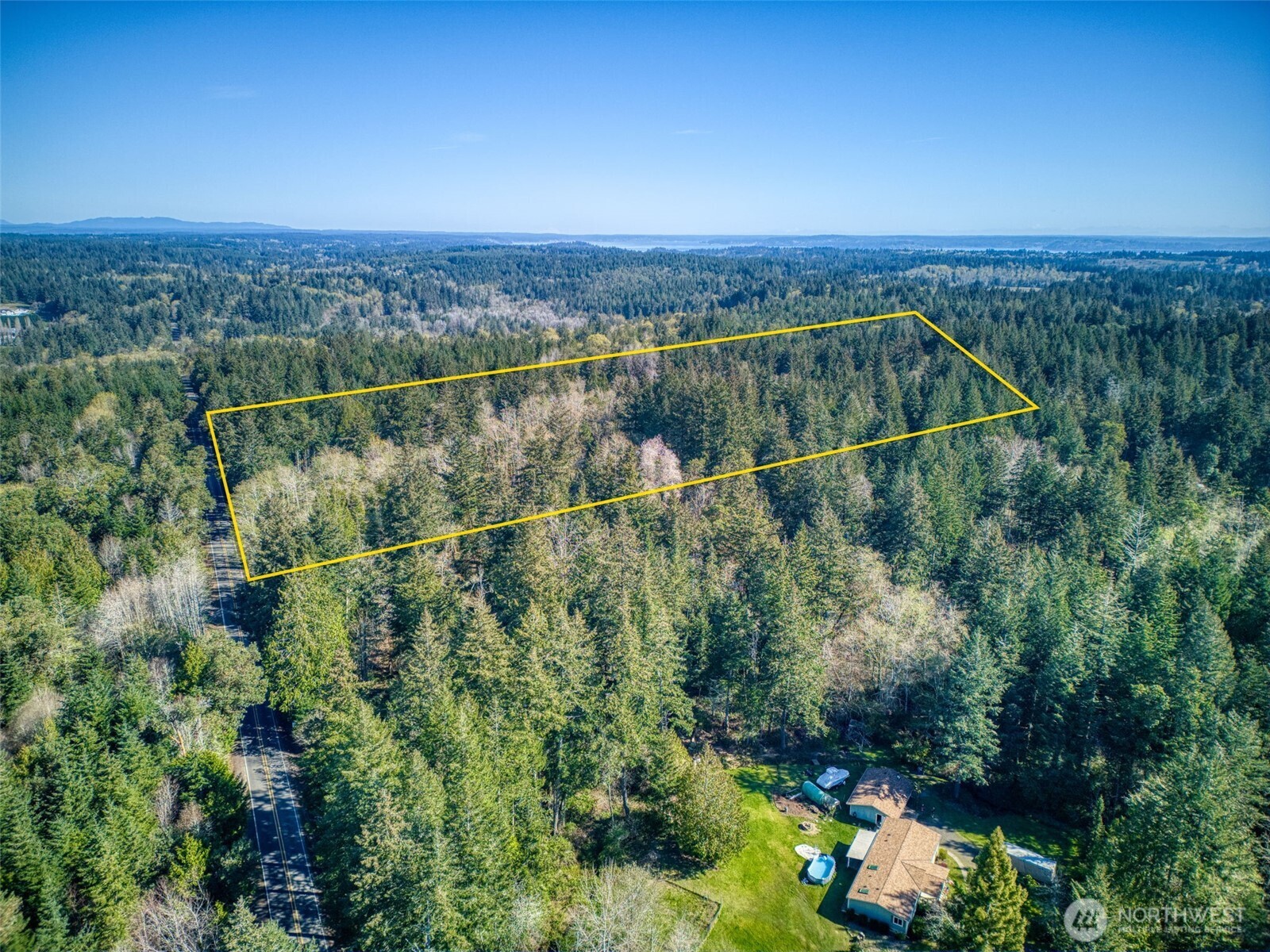 0 Whiteman Rd SW, Lakebay, WA 98349