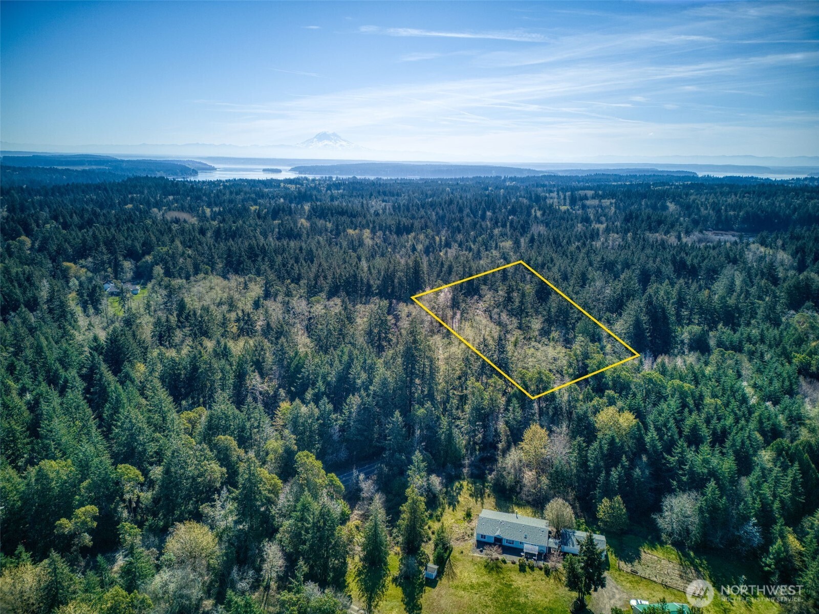 0 Whiteman Rd SW, Lakebay, WA 98349