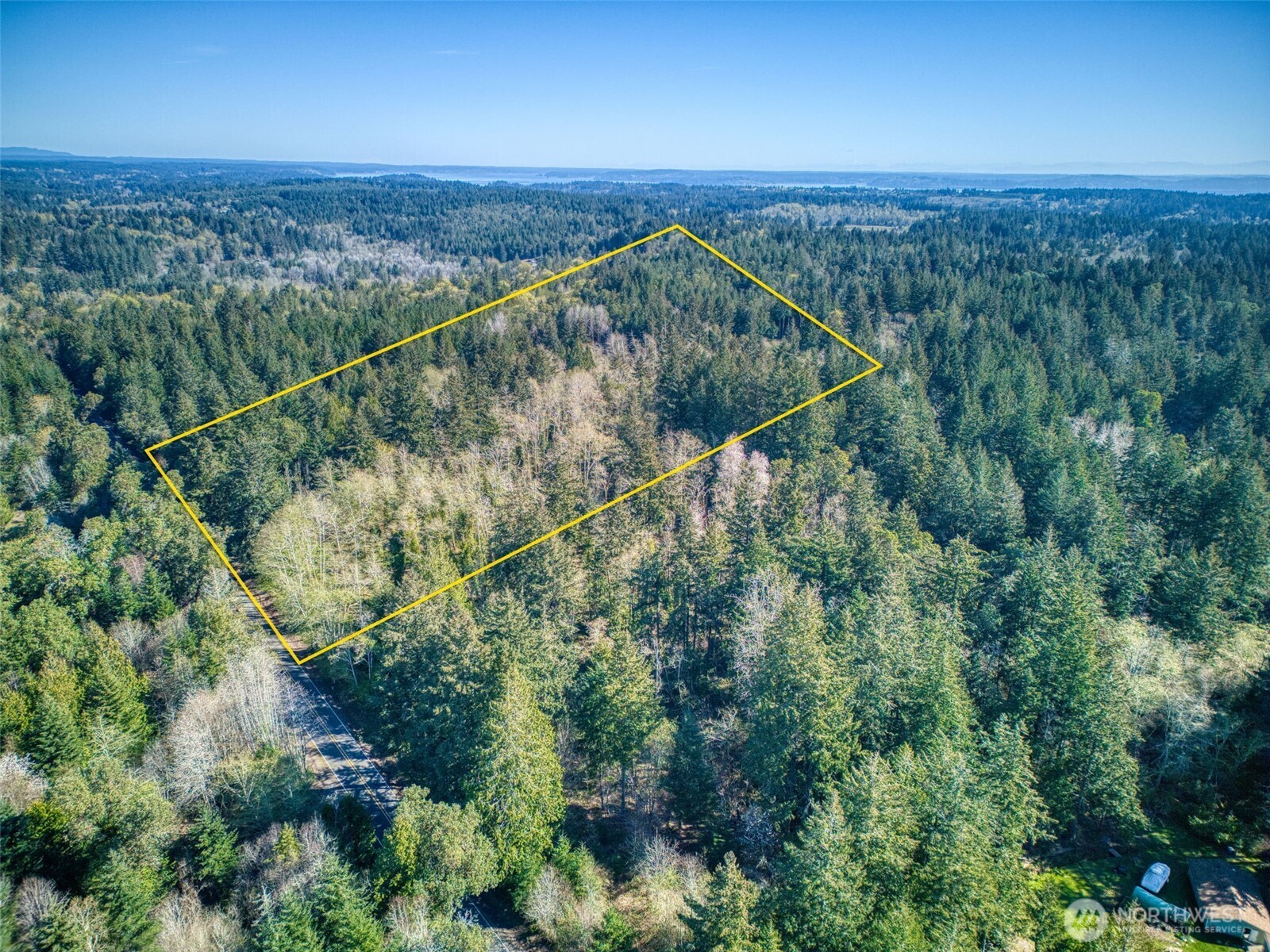 0 Whiteman Rd SW, Lakebay, WA 98349