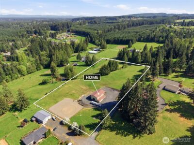 120 Gold Creek Place , Chehalis, WA 98532