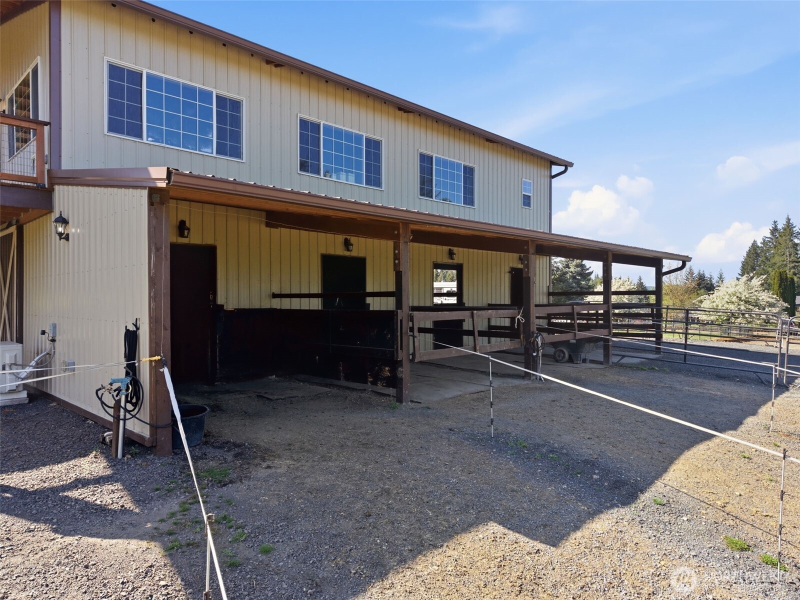 120 Gold Creek Place , Chehalis, WA 98532