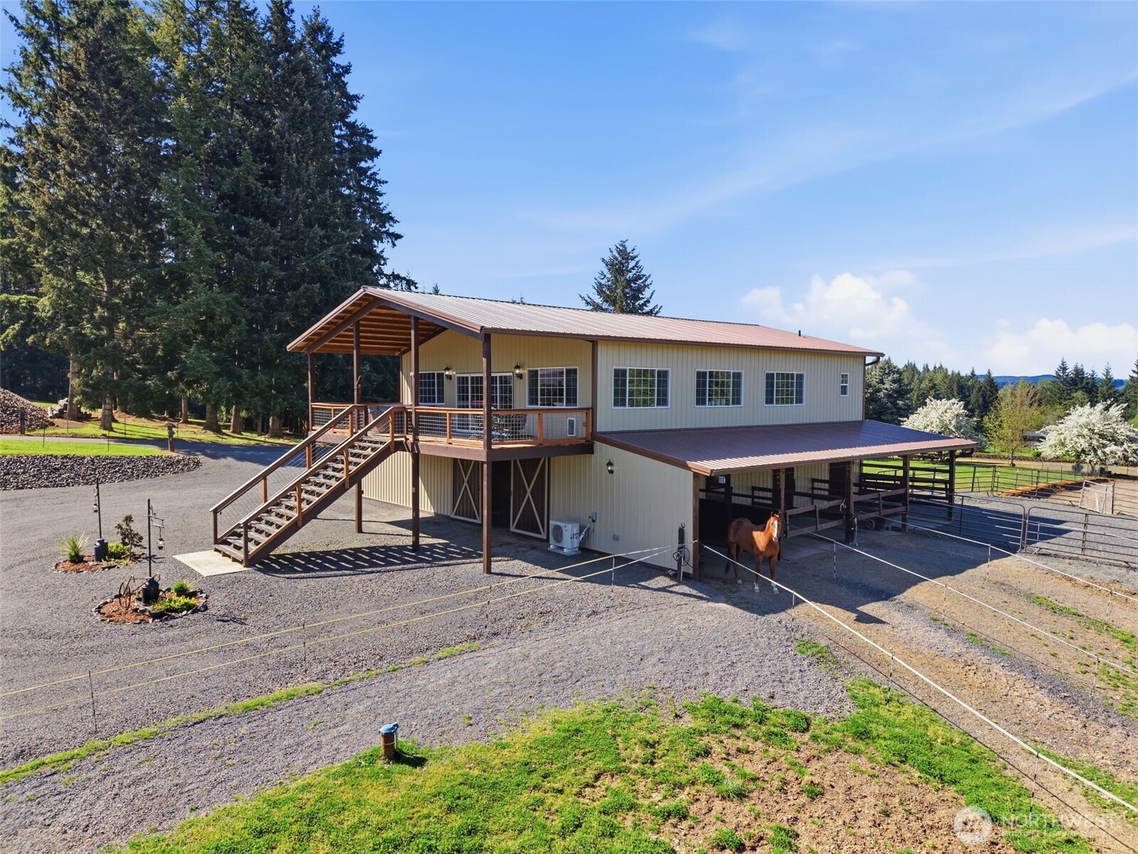 120 Gold Creek Place , Chehalis, WA 98532