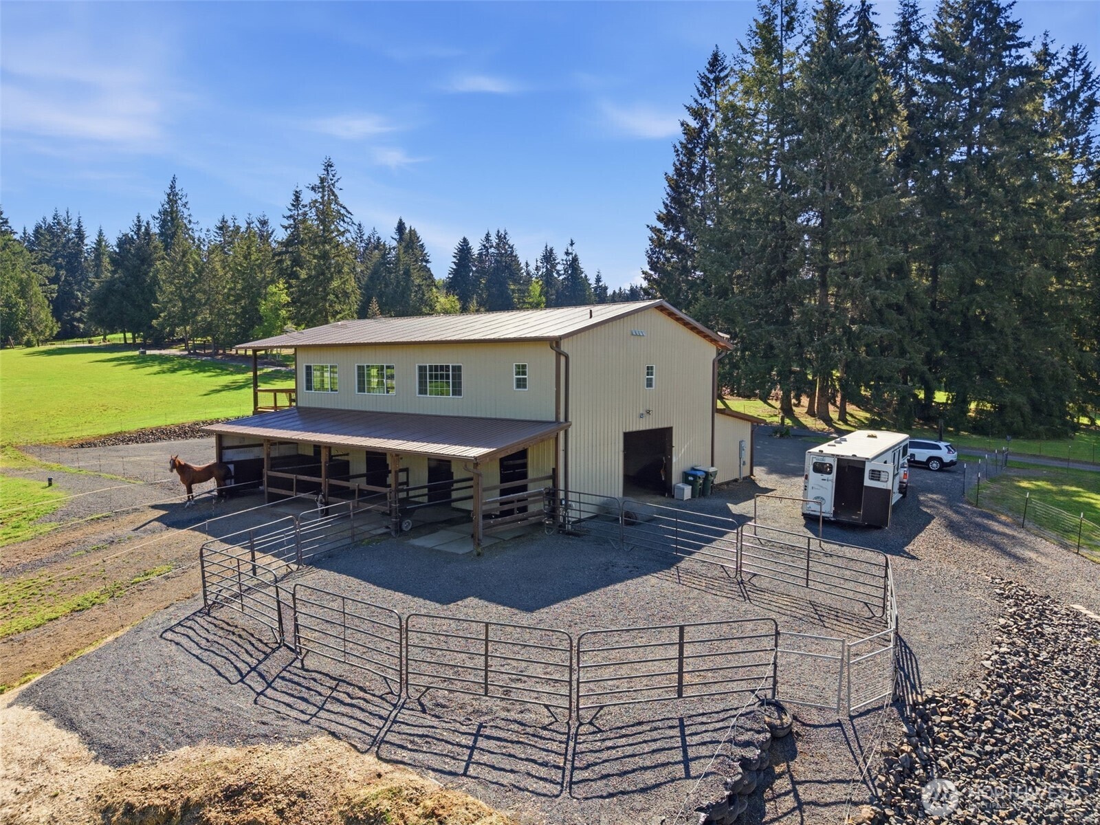 120 Gold Creek Place , Chehalis, WA 98532