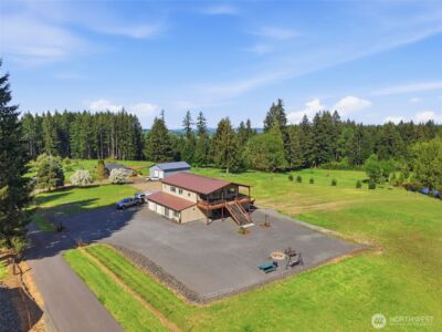 120 Gold Creek Place , Chehalis, WA 98532 - Photo 37