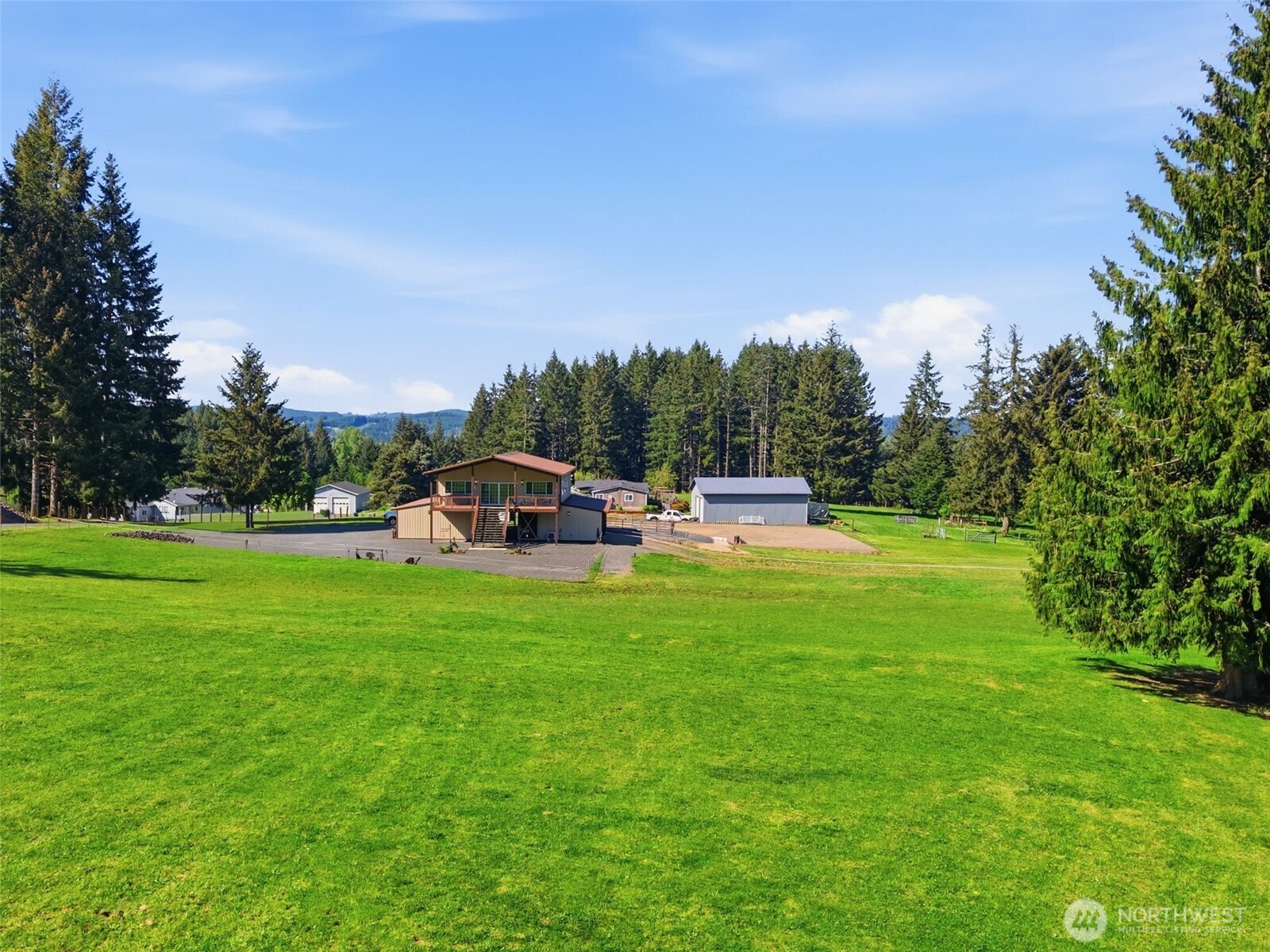 120 Gold Creek Place , Chehalis, WA 98532