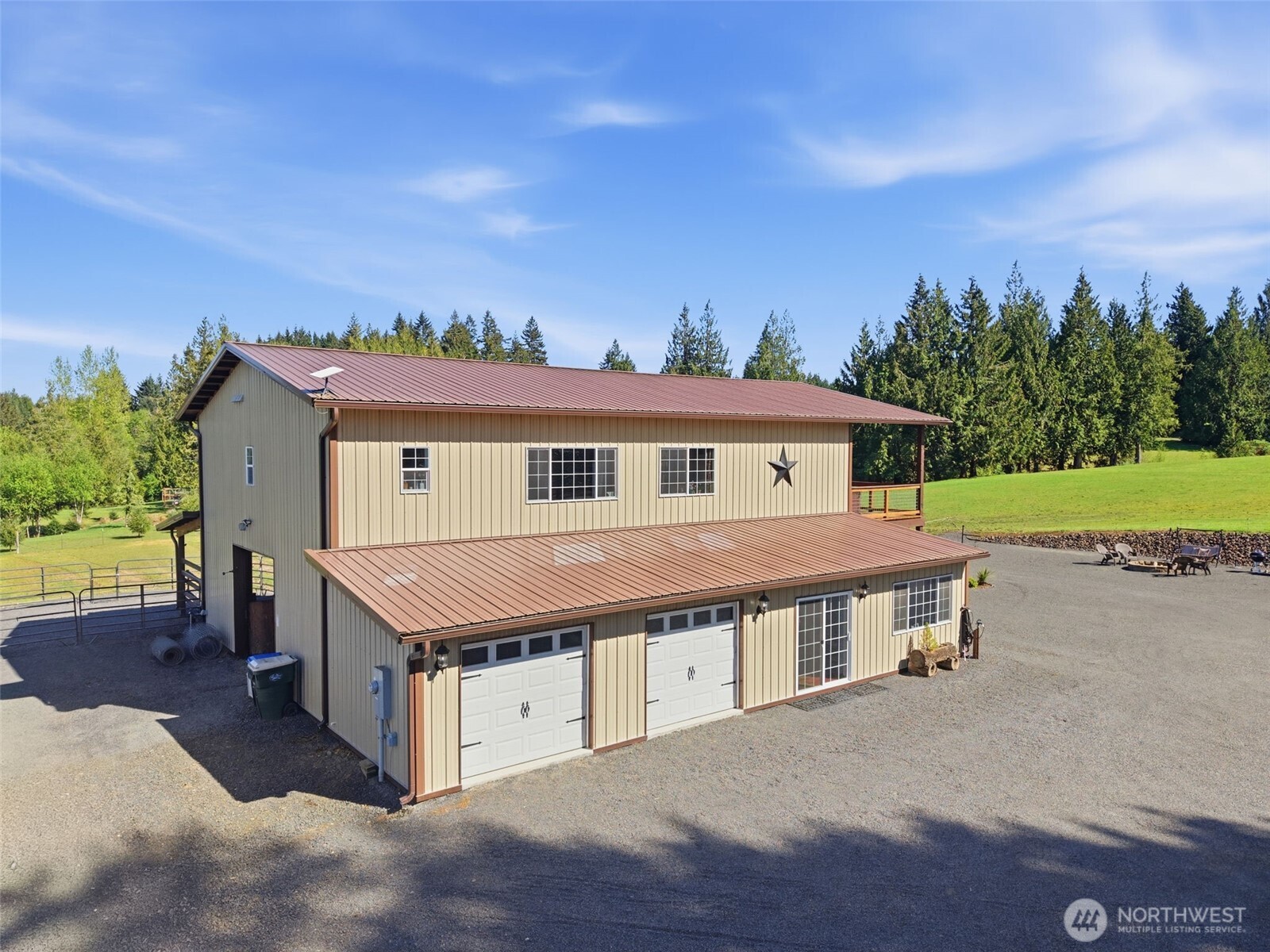 120 Gold Creek Place , Chehalis, WA 98532