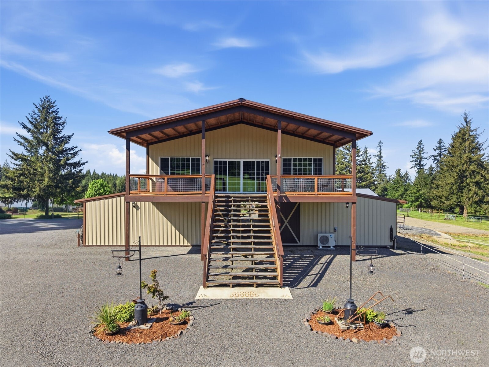 120 Gold Creek Place , Chehalis, WA 98532