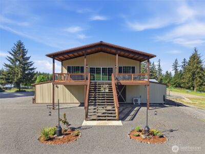120 Gold Creek Place , Chehalis, WA 98532 - Photo 6