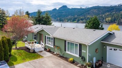 18566 Mason Court , Mount Vernon, WA 98274 - Photo 1