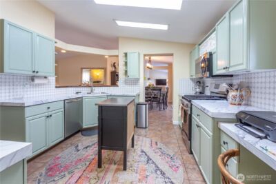 18566 Mason Court , Mount Vernon, WA 98274 - Photo 17