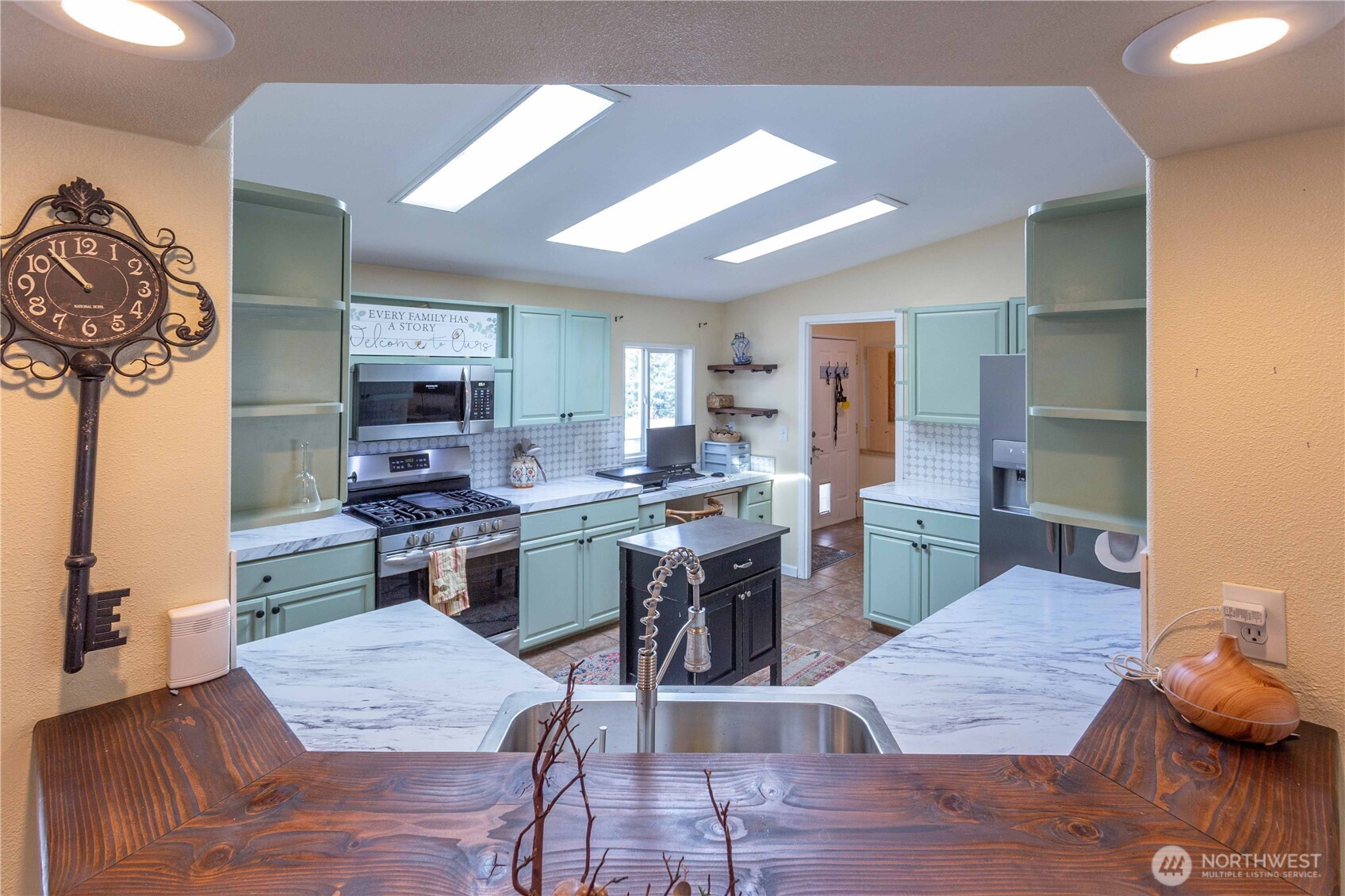 18566 Mason Court , Mount Vernon, WA 98274
