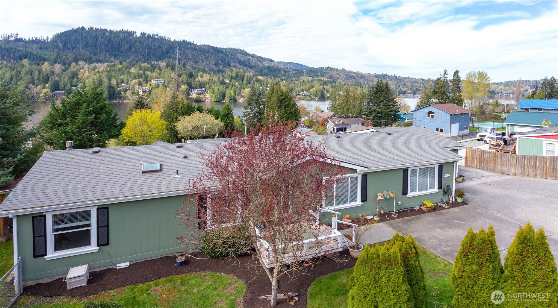 18566 Mason Court , Mount Vernon, WA 98274