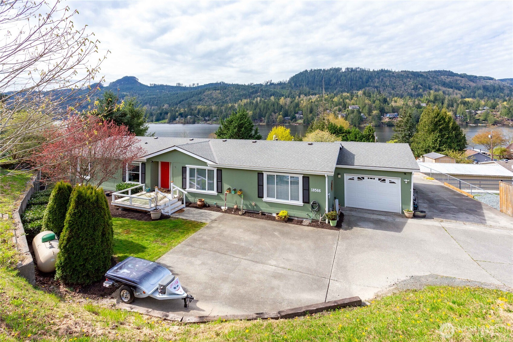 18566 Mason Court , Mount Vernon, WA 98274