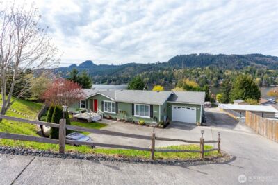 18566 Mason Court , Mount Vernon, WA 98274 - Photo 4