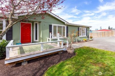 18566 Mason Court , Mount Vernon, WA 98274 - Photo 9