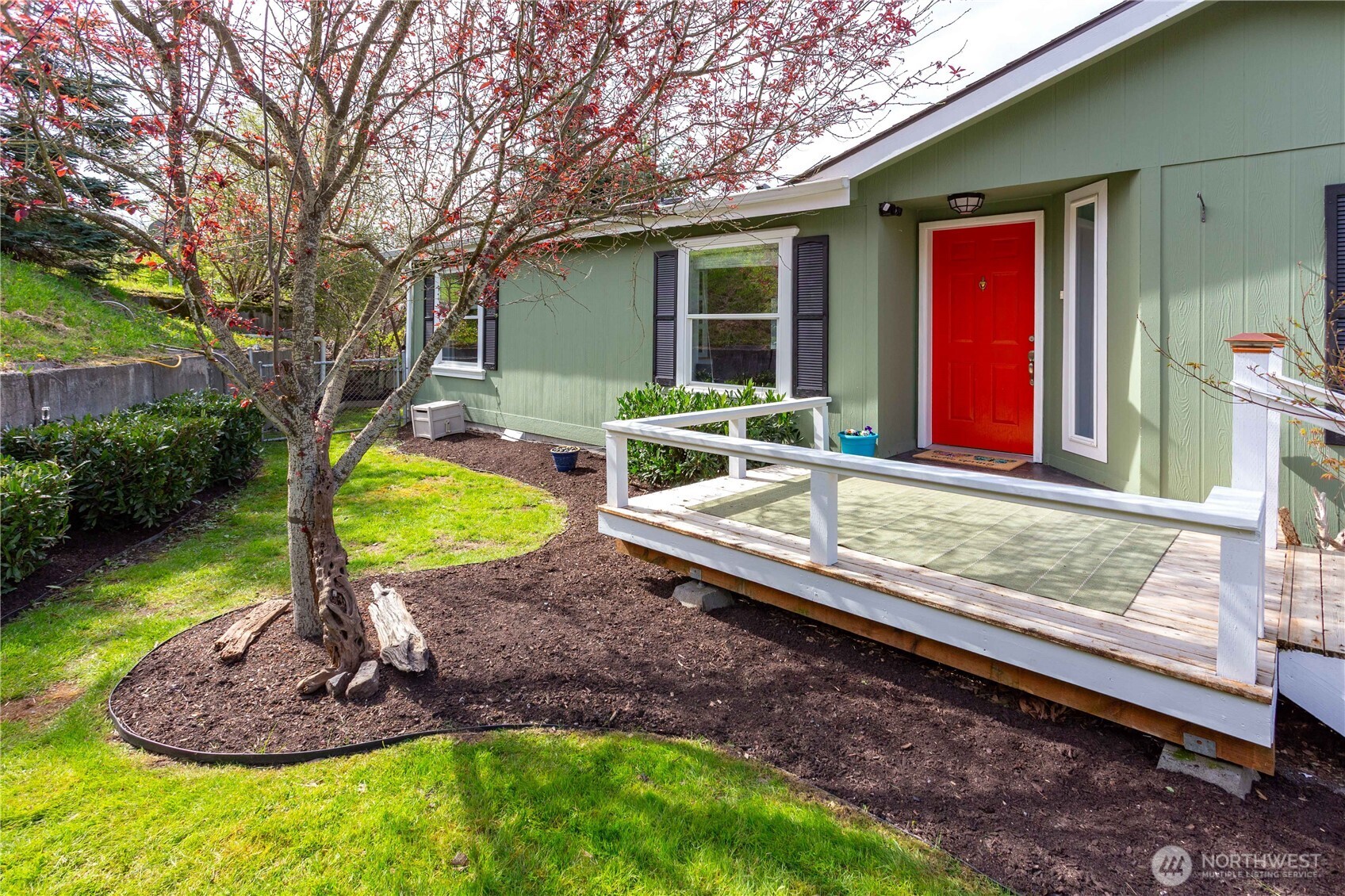 18566 Mason Court , Mount Vernon, WA 98274