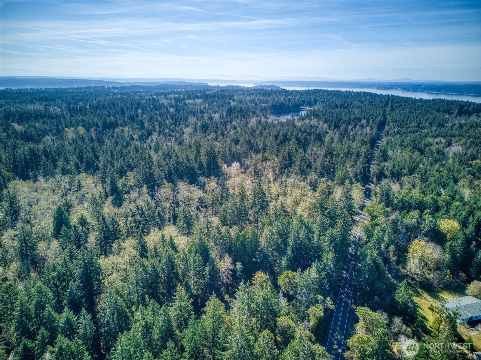 0 Whiteman Road SW, Lakebay, WA 98349