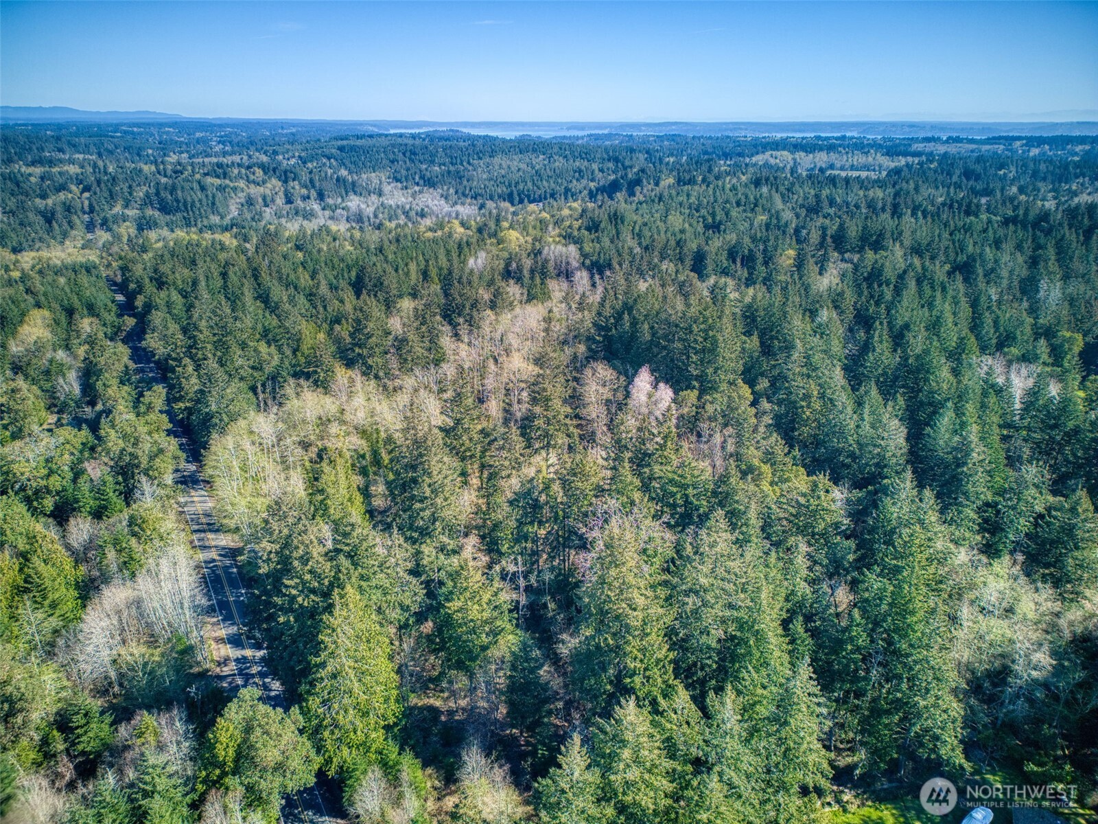 0 Whiteman Road SW, Lakebay, WA 98349
