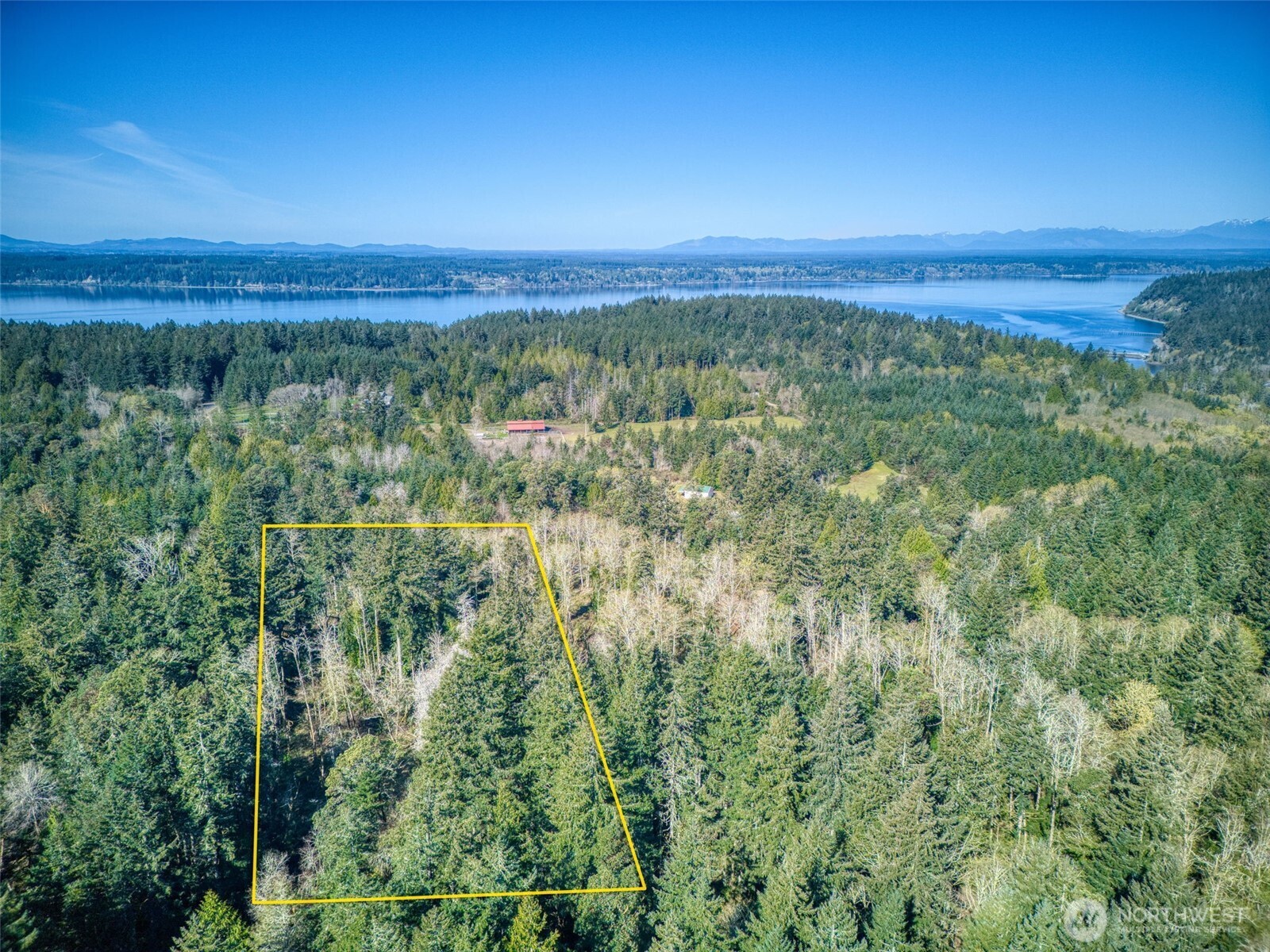 0 Whiteman Road SW, Lakebay, WA 98349