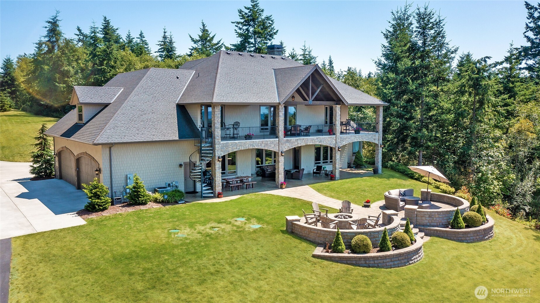67 Gilbertson Road , Camano Island, WA 98282