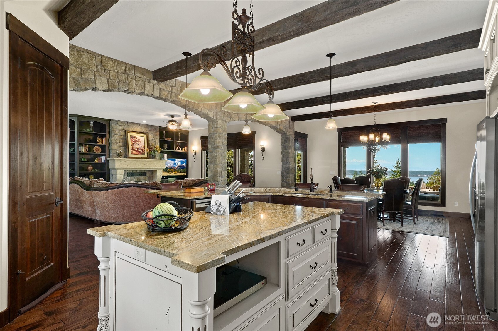 67 Gilbertson Road , Camano Island, WA 98282
