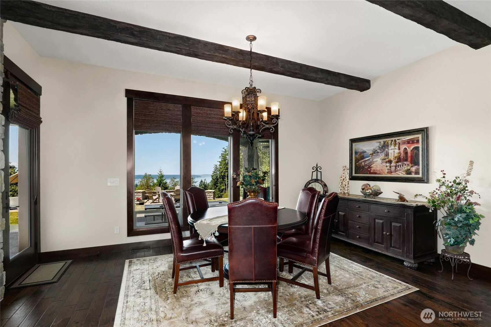 67 Gilbertson Road , Camano Island, WA 98282