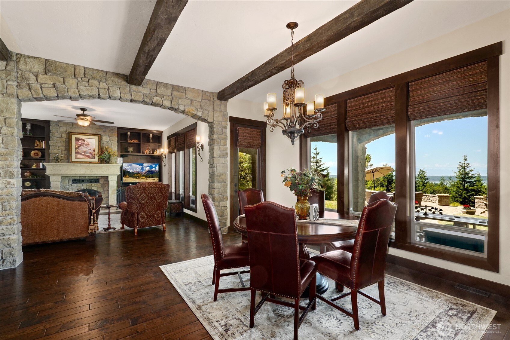 67 Gilbertson Road , Camano Island, WA 98282