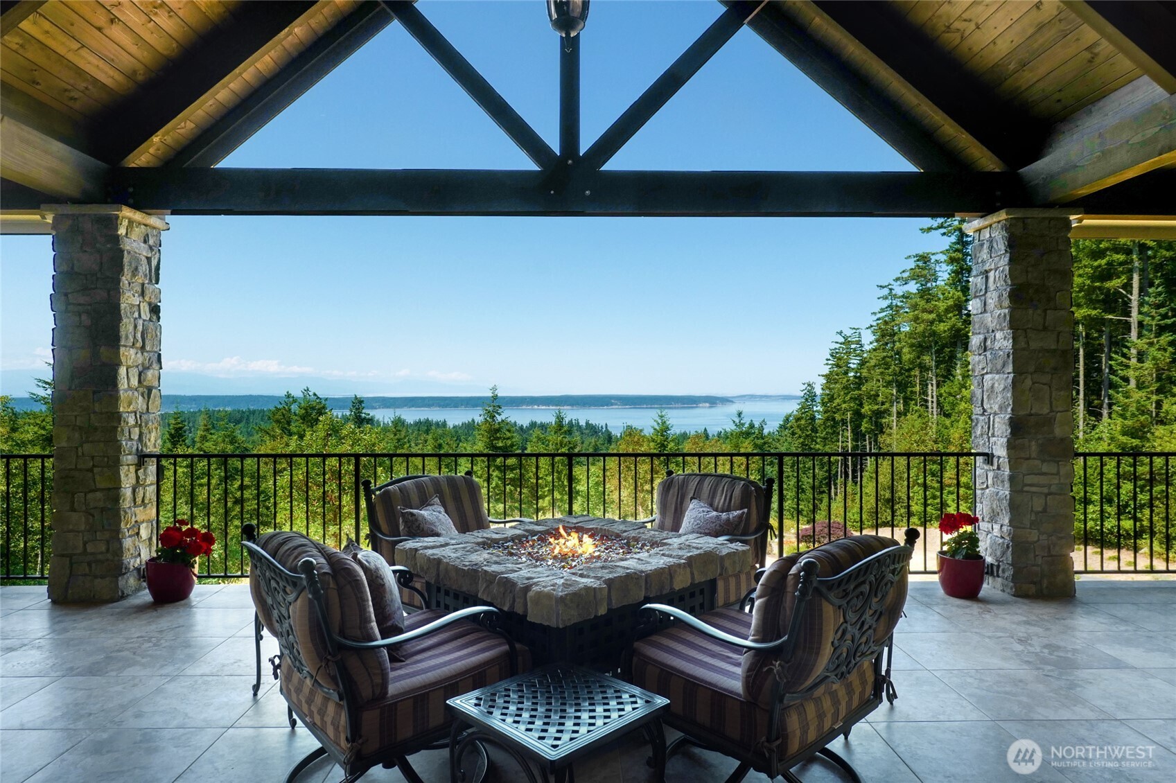 67 Gilbertson Road , Camano Island, WA 98282