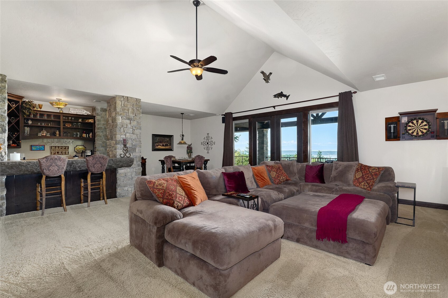 67 Gilbertson Road , Camano Island, WA 98282