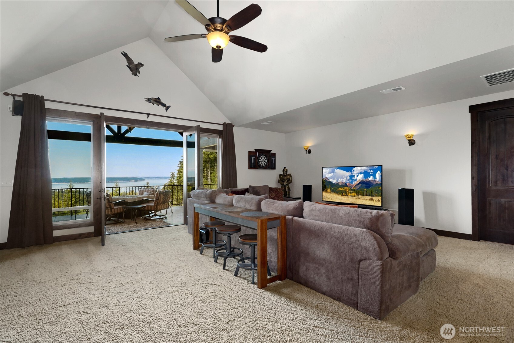 67 Gilbertson Road , Camano Island, WA 98282
