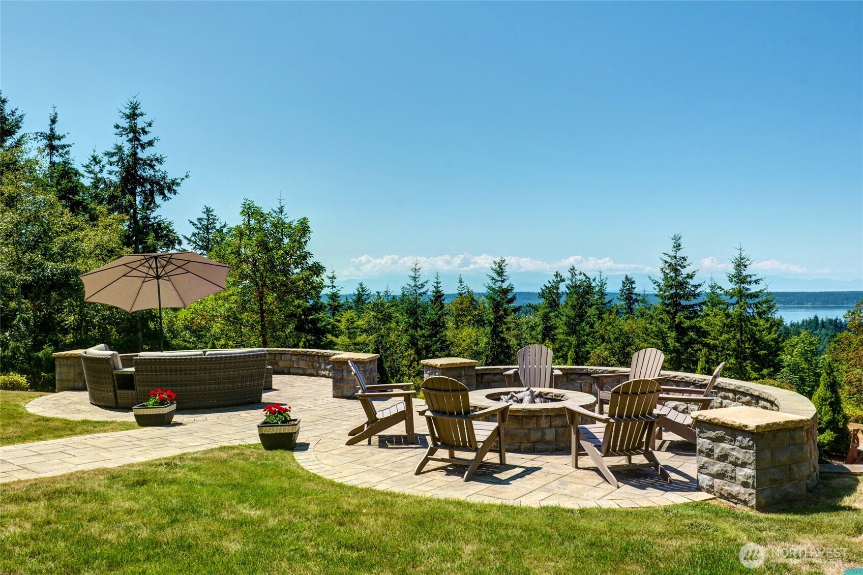 67 Gilbertson Road , Camano Island, WA 98282
