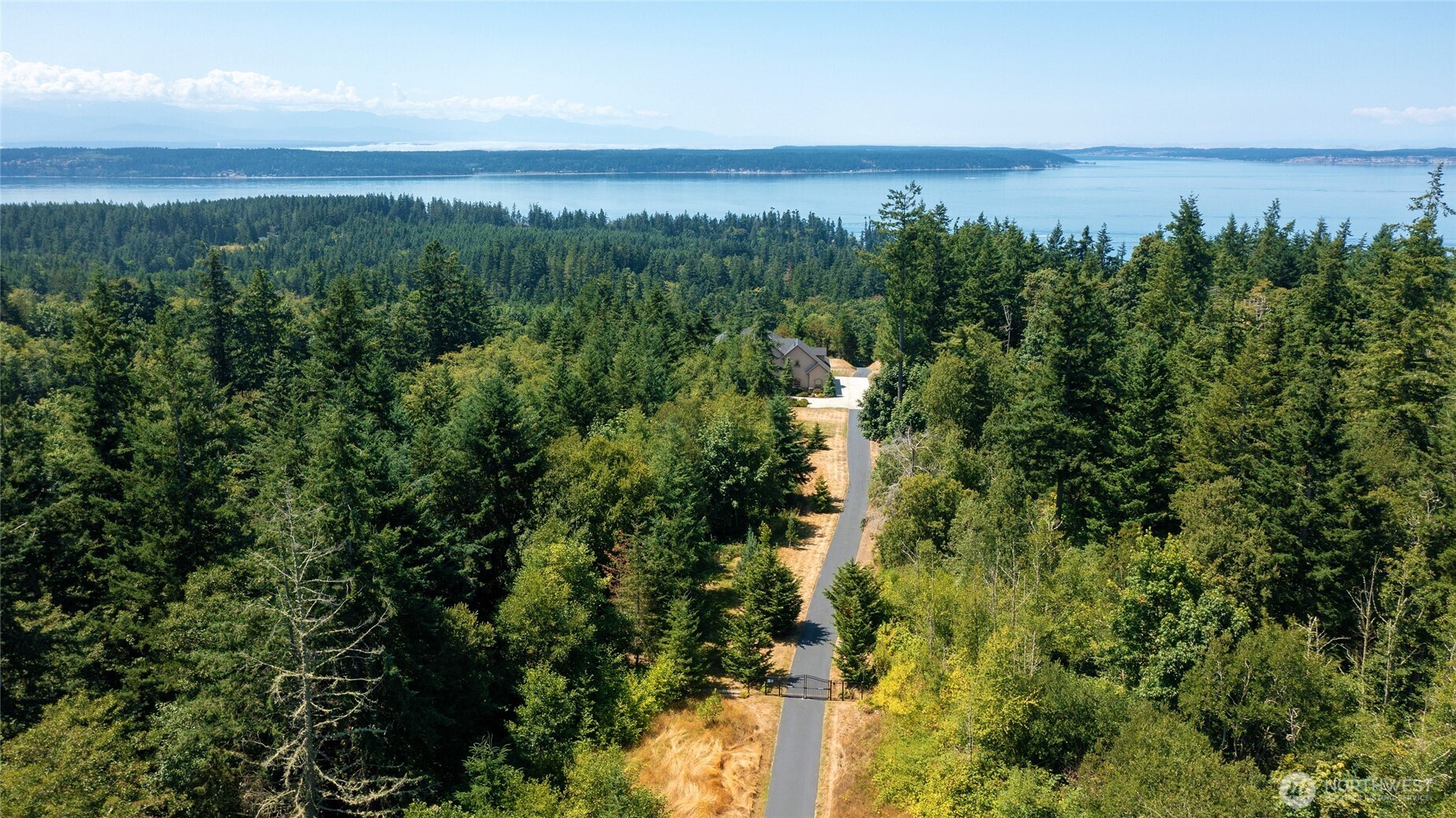 67 Gilbertson Road , Camano Island, WA 98282