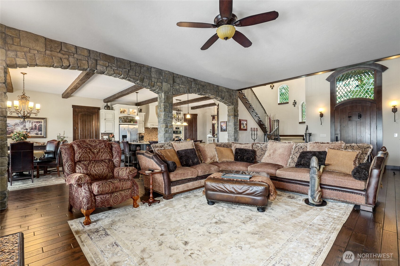 67 Gilbertson Road , Camano Island, WA 98282