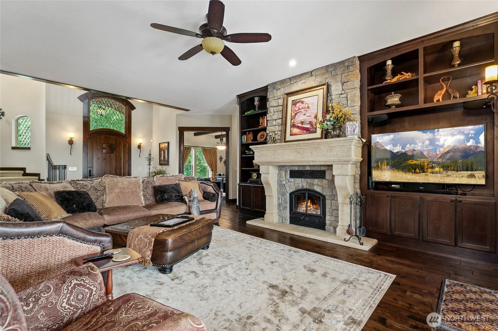 67 Gilbertson Road , Camano Island, WA 98282